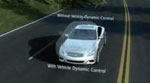 Infiniti Vehicle Dynamic Control and Traction Control