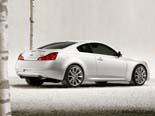 Infiniti G37 Coupe release