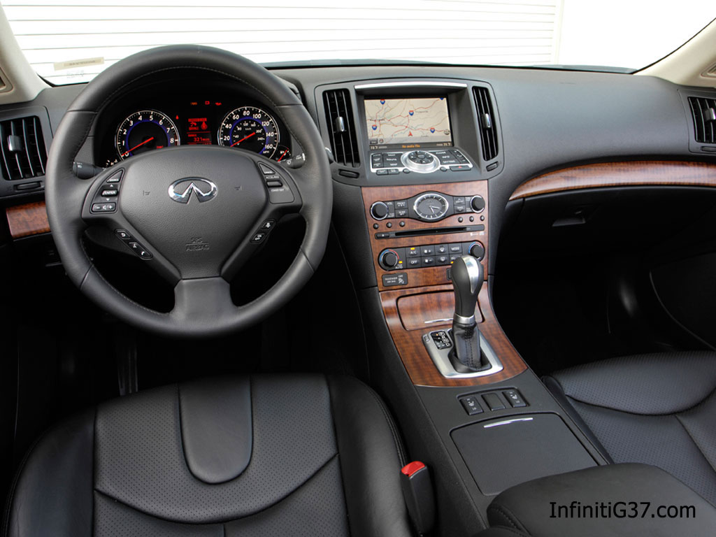 Infiniti G37 Coupe Images Pictures Gallery Wallpapers