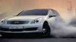 Infiniti G37 7-speed transmission Commercial