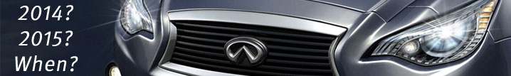 2014 Infiniti G37
