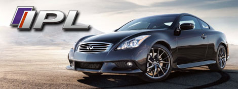 infiniti G37 IPL Performance Line coupe news information specifications convertible