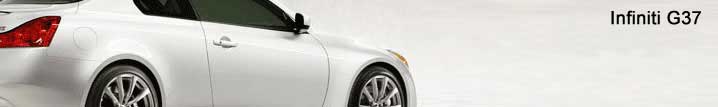 2012 Infiniti G37 coupe Sport